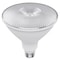 Current GE PAR38 E26 (Medium) LED Floodlight Bulb Warm White 90 Watt Equivalence 4 pk 93129325 - alternate 2